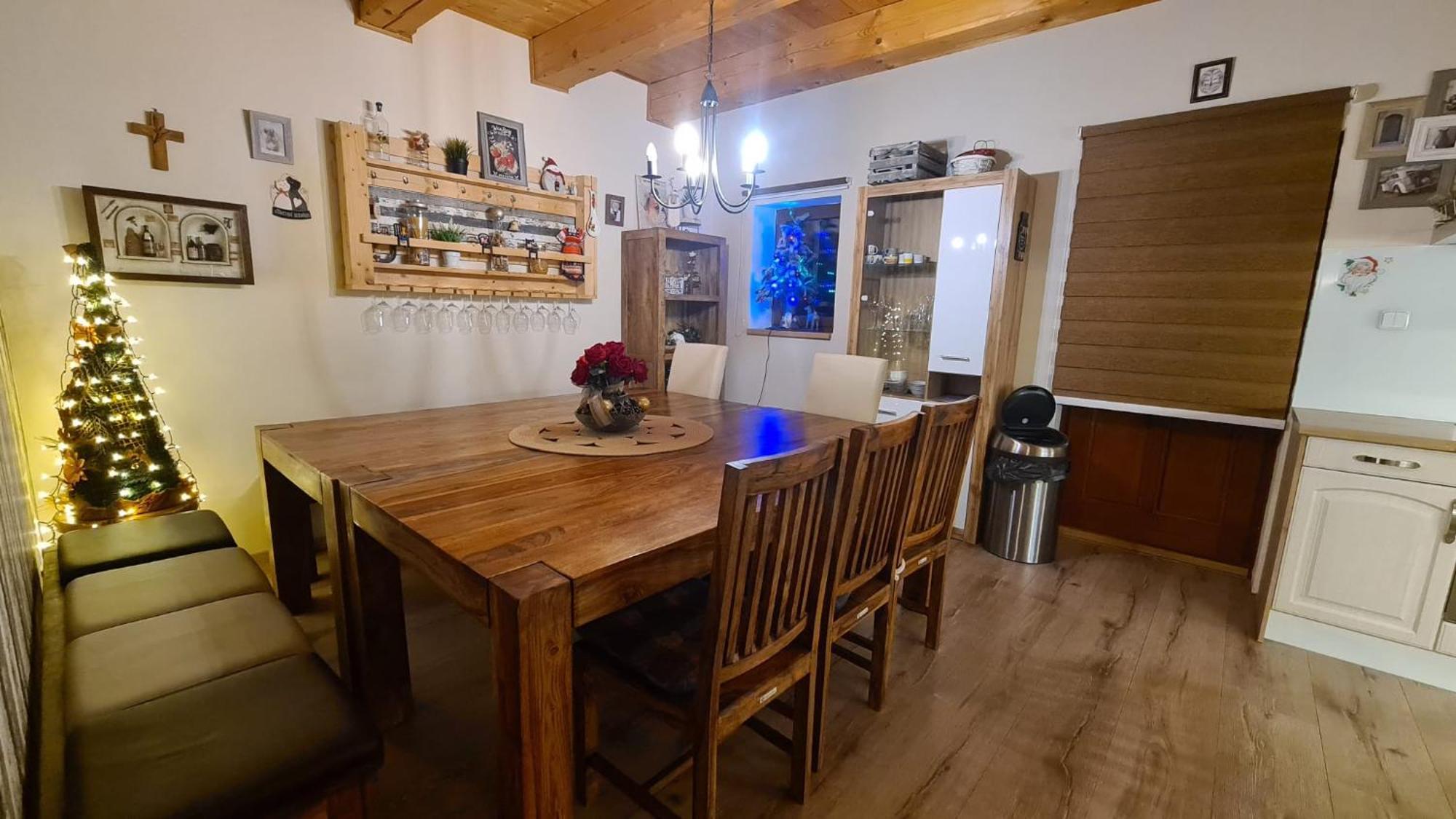 Villa Harta Vrchlabí Kültér fotó